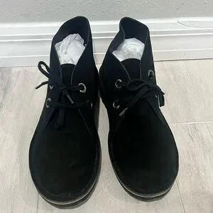 Bata | Shoes | Safari By Bata Kenya Suede Leather Chukka  display picture 3